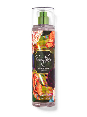 Bath & Body Works FAIRYTALE Fine Fragrance Mist for Women 236ML
