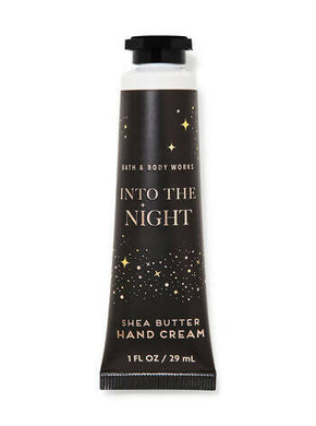 Bath & Body Works INTO THE NIGHT Hand Cream for Women 29ML