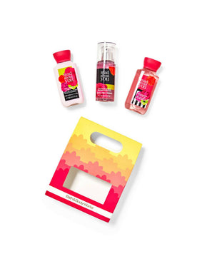 Bath & Body Works MAD ABOUT YOU Mini Gift Box Set