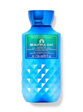 Bath & Body Works BEAUTIFUL DAY Daily Nourishing Body Lotion for Women 236ML