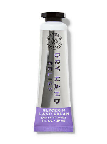 Hand Cream