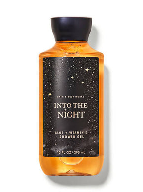 Bath & Body Works INTO THE NIGHT Shower Gel for Women 295ML