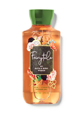 Bath & Body Works FAIRYTALE Shower Gel for Women 295ML